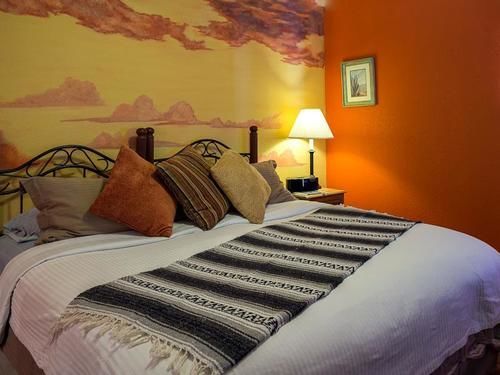 Cozy Cactus Resort Sorta-Kinda เซโดนา ภายนอก รูปภาพ