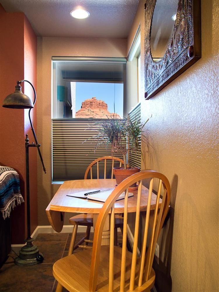Cozy Cactus Resort Sorta-Kinda เซโดนา ภายนอก รูปภาพ